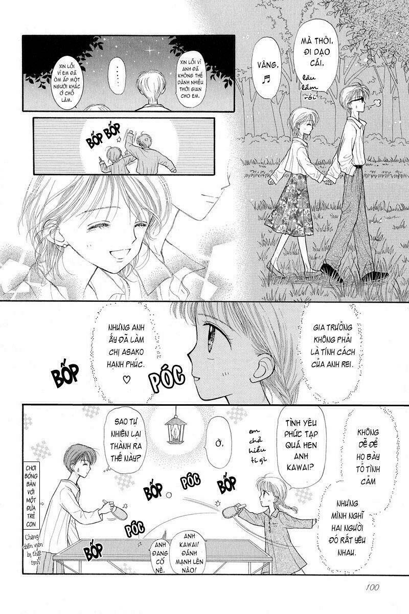 Kodomo No Omocha: Chapter 25