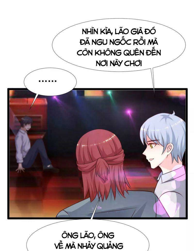 Tối Cường Vận Đào Hoa: Chapter 212