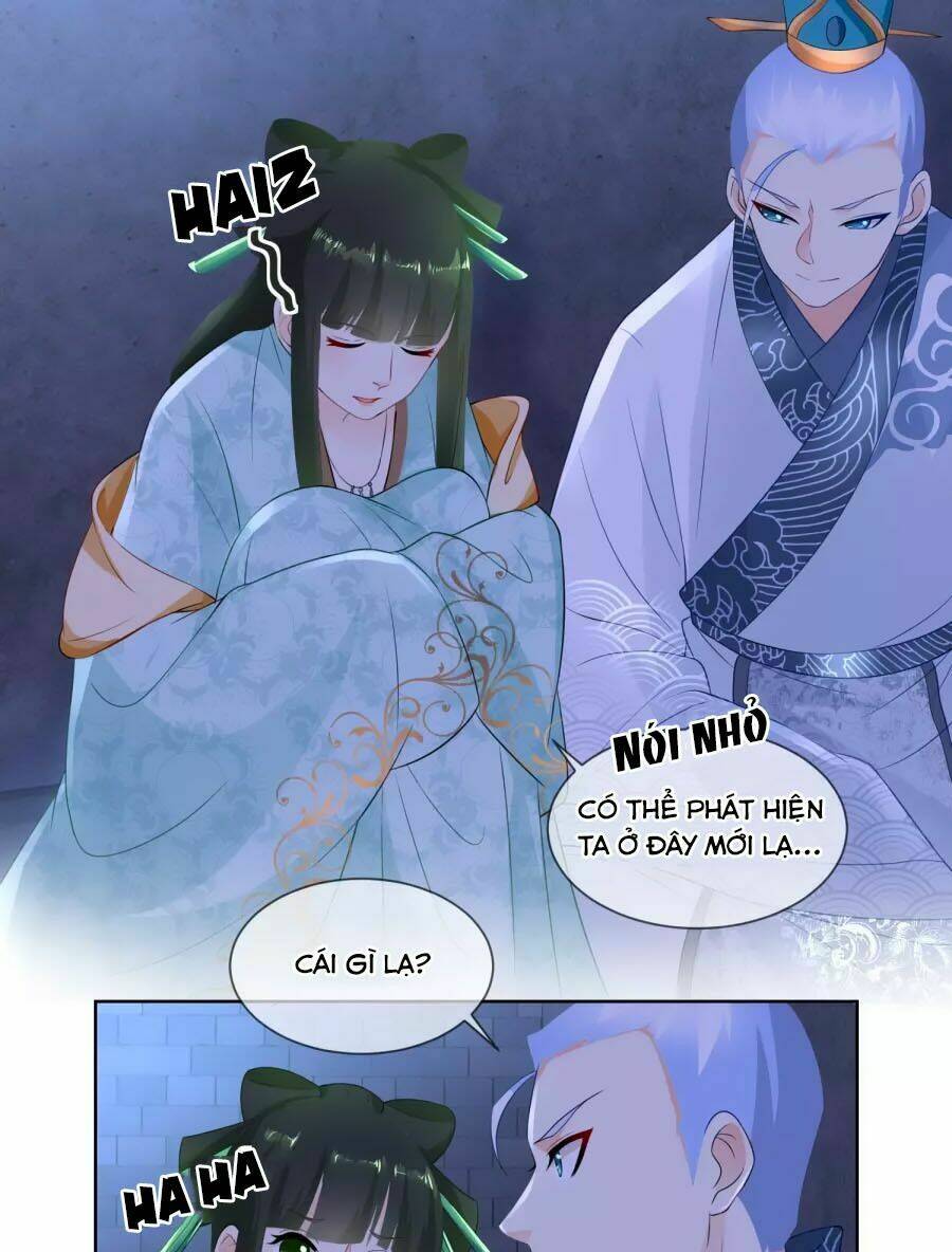 Trù Nương Hoàng Hậu: Chapter 23