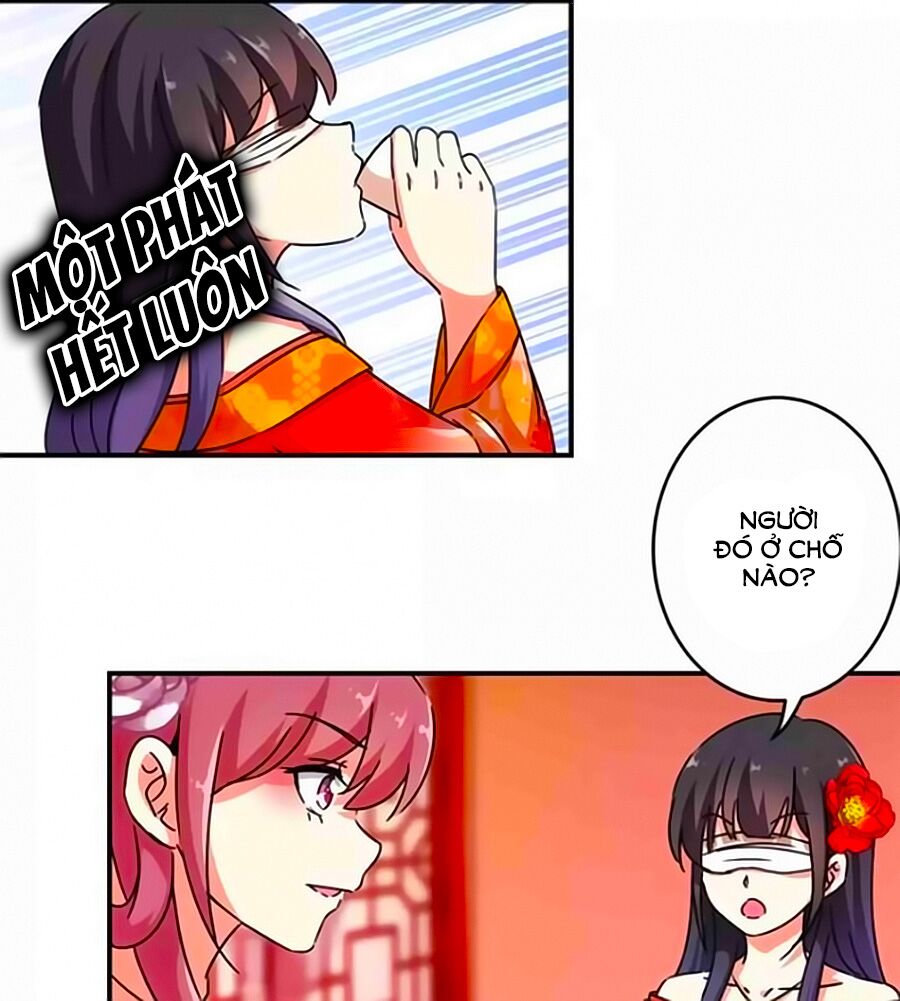 Vương Gia ! Ngươi Thật Bỉ Ổi !: Chapter 289