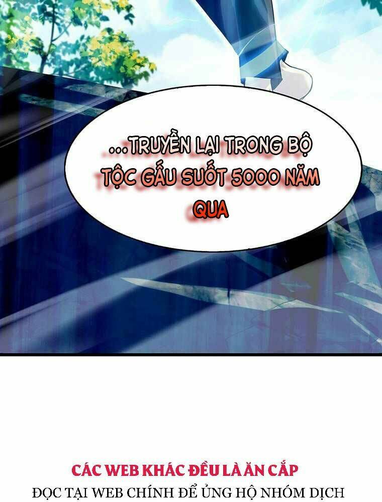 Hậu Duệ Của Hổ: Chapter 13