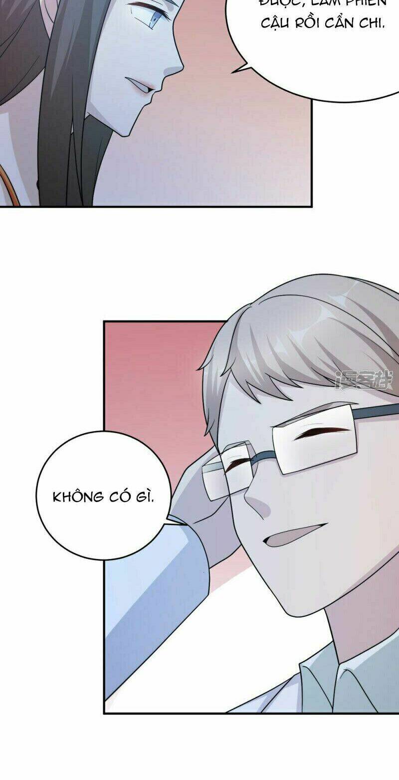 Mạc Thiếu Bức Hôn: Vợ Mới Khó Chống Đỡ: Chapter 58