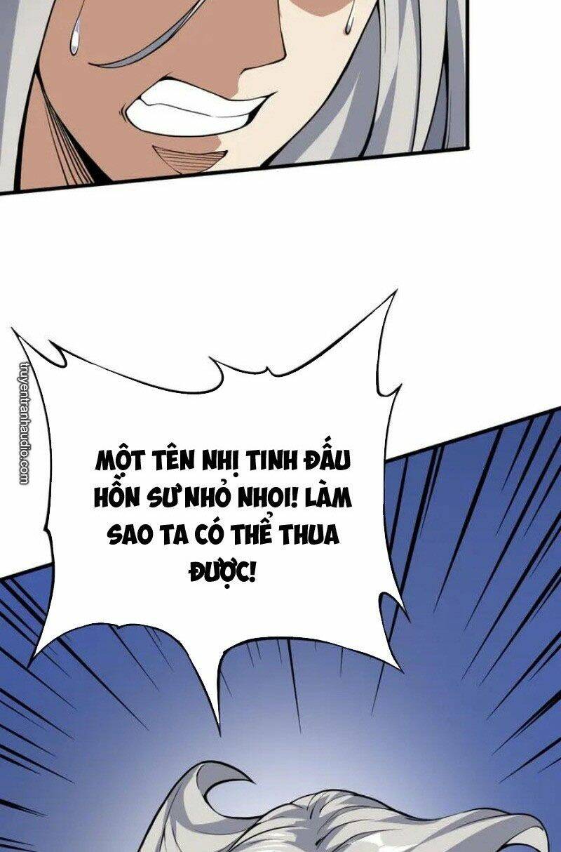 Đấu Hồn Đại Lục: Chapter 34