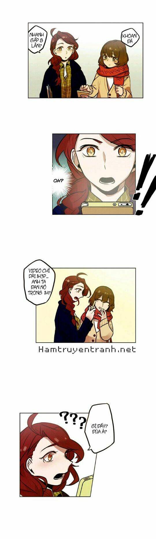 Miracle App Store: Chapter 5