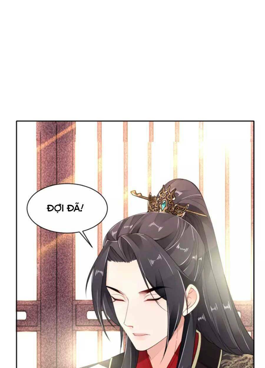 Tướng Quân, Bổn Phi Không Nhận Sủng: Chapter 38