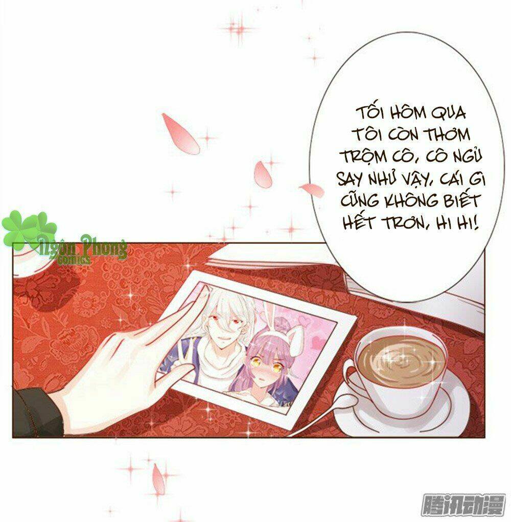 Ma Vương Luyến Ái Chỉ Nam: Chapter 25