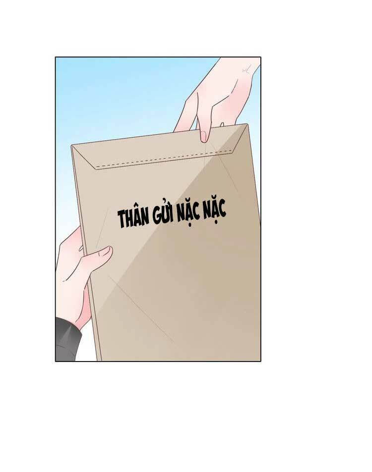 Điều Ước Sủng Ái Bất Bình Đẳng: Chapter 128.1