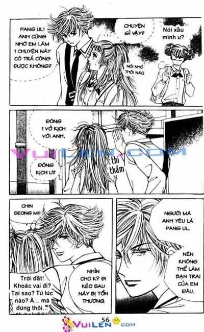 Virus Tiền: Chapter 6