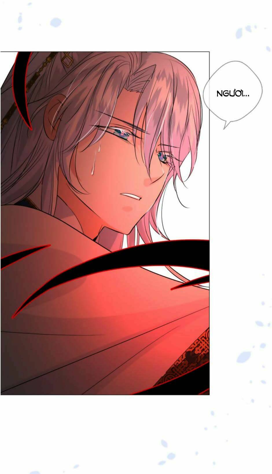 Sao Lại Là Yêu?: Chapter 18