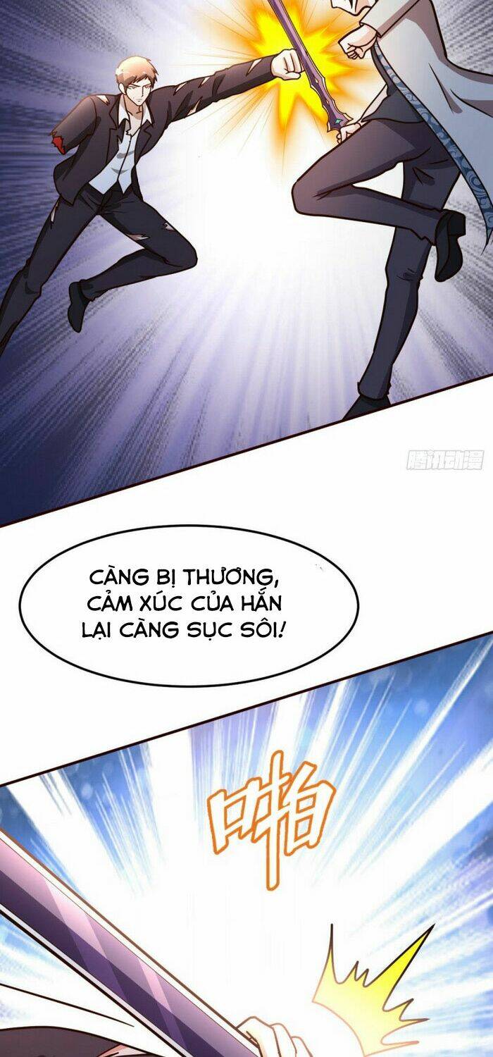 Trọng Sinh Tu Chân Tại Đô Thị: Chapter 123