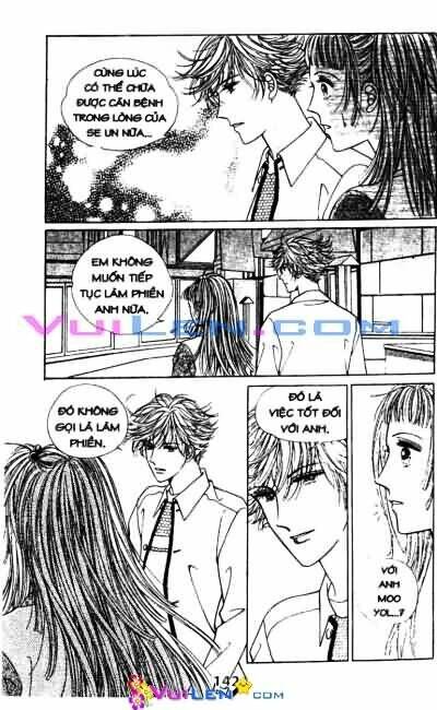 Virus Tiền: Chapter 7