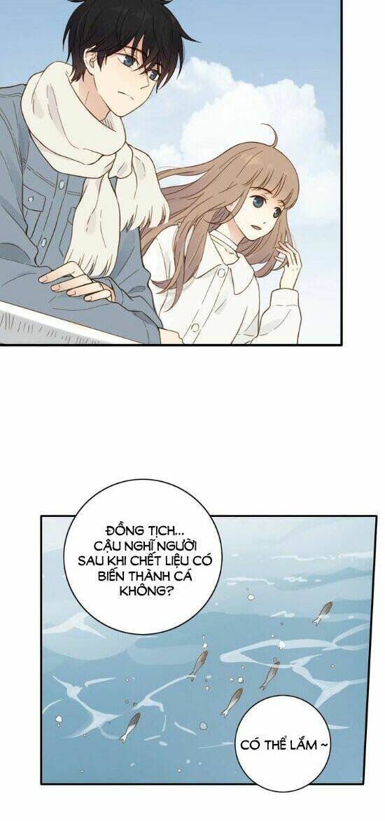 Bạc Hà Chi Hạ 2: Chapter 68