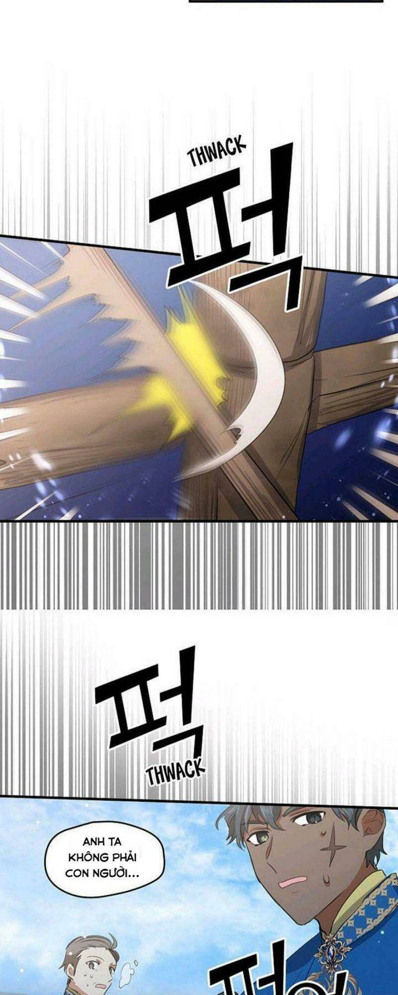 Tôi Là Bạn Gái Cũ Của Một Người Lính: Chapter 44