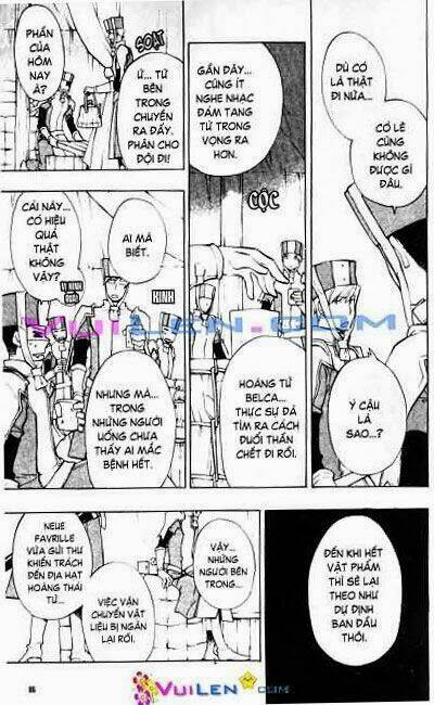 Thanh Kiếm Và Vương Miện: Chapter 7