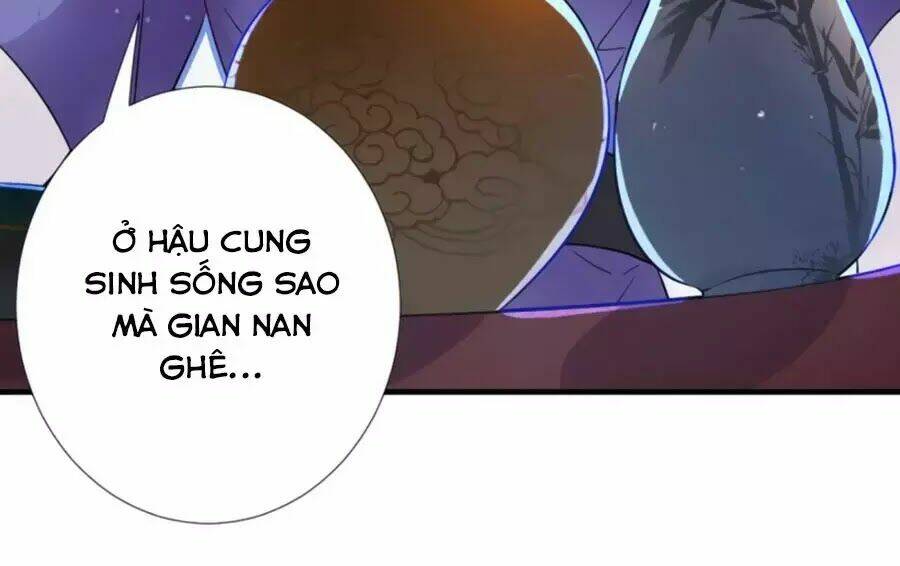 Vương Phi Có Chút Nghịch Ngợm: Chapter 59