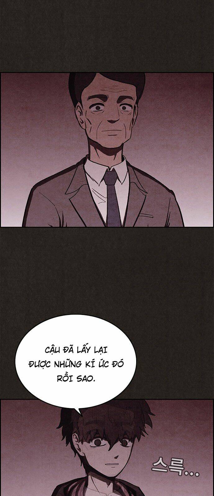 Quái Vật Tại Chung Cư Xanh: Chapter 38