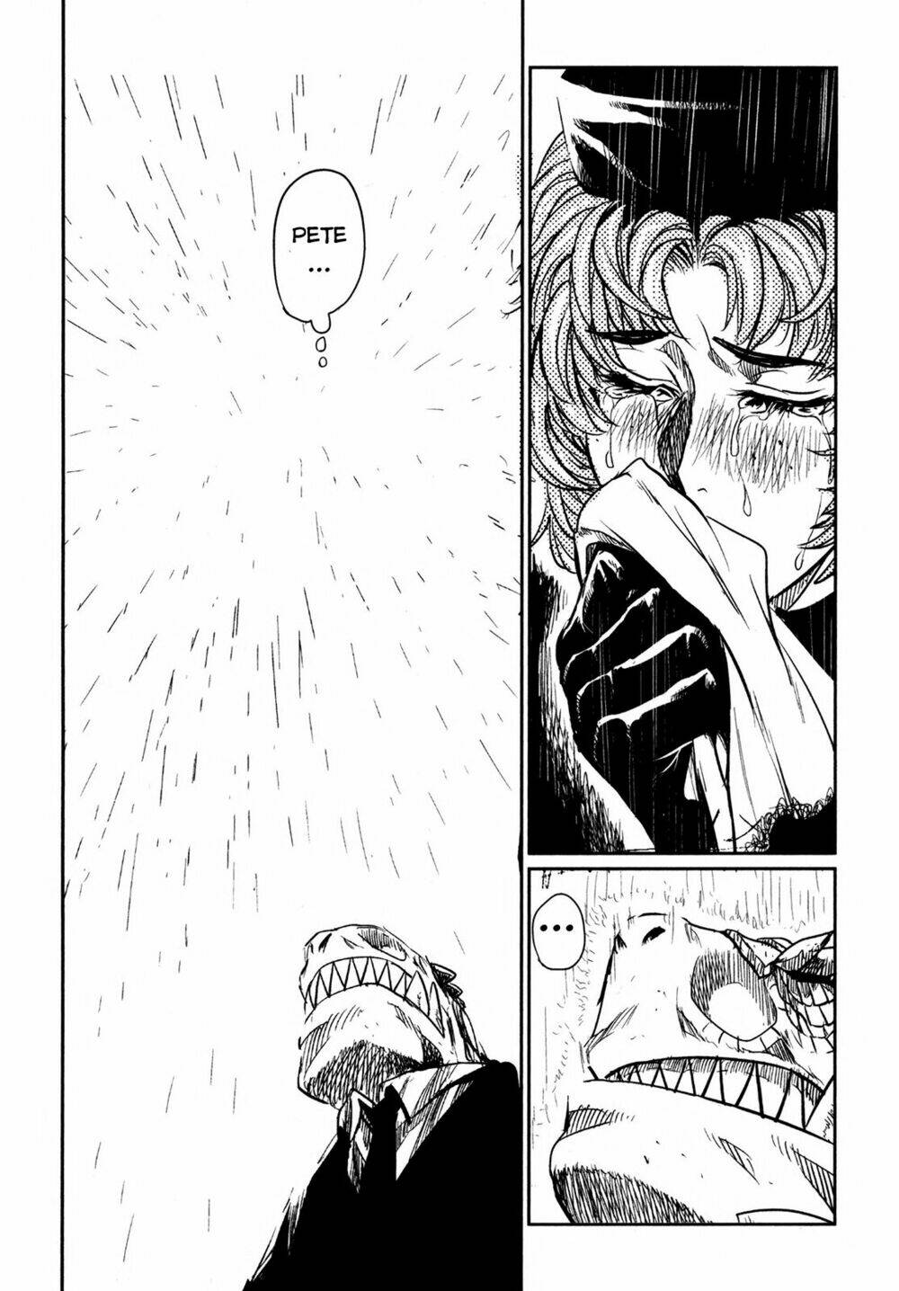 Keyman: Chapter 37
