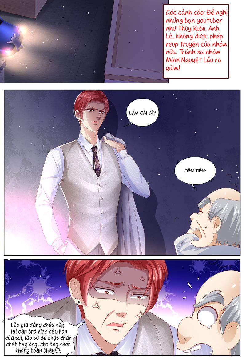 Cưng Chiều Vợ Yêu: Chapter 118
