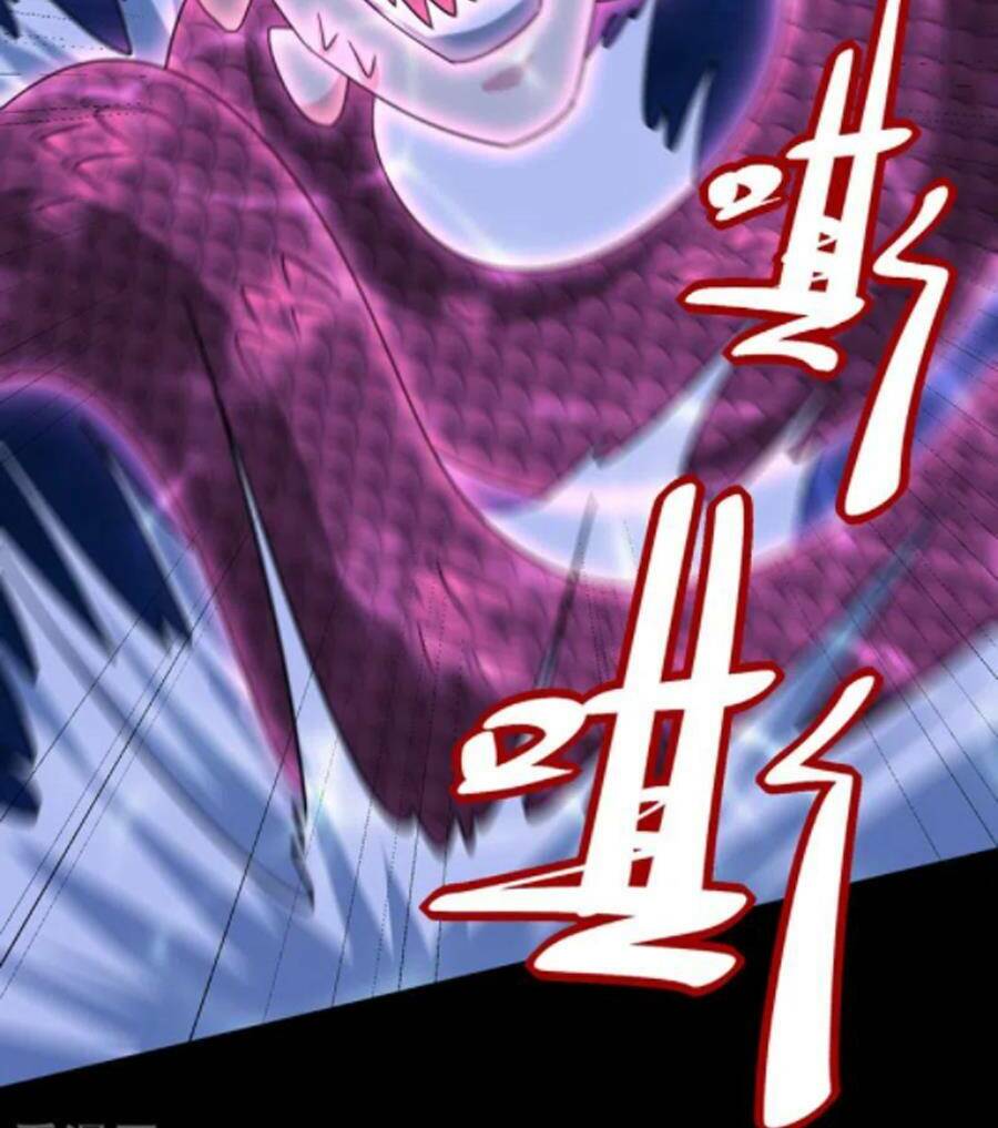 Yêu Giả Vi Vương: Chapter 301