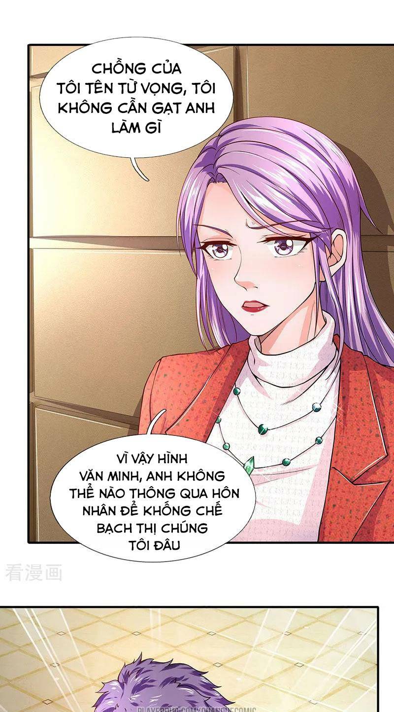 Chung Cực Binh Vương Tại Đô Thị: Chapter 55