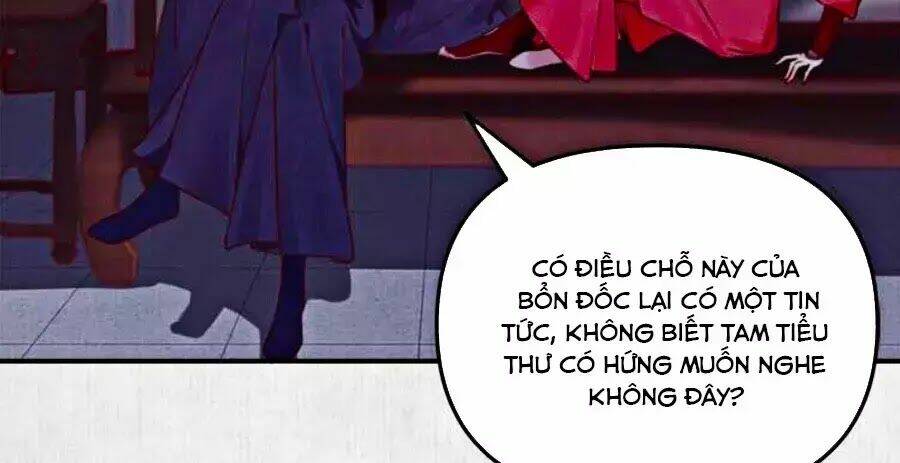 Hoạn Phi Hoàn Triều: Chapter 19