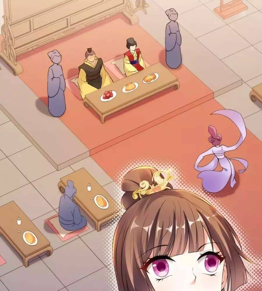 Vương Phi Có Chút Nghịch Ngợm: Chapter 36