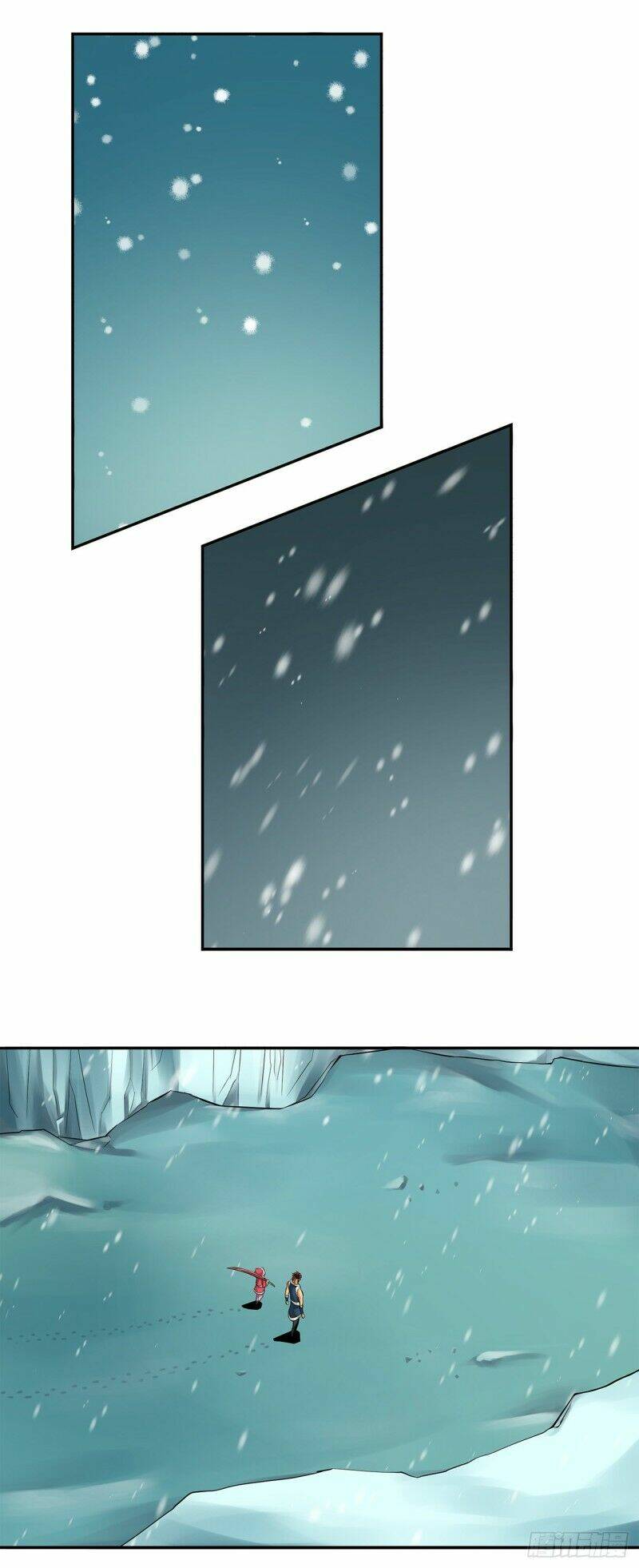 Tướng Dạ: Chapter 72