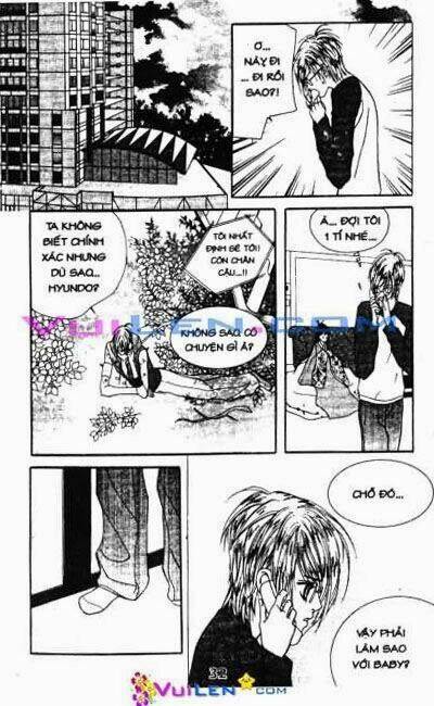 Bí Mật Học Viện Cross: Chapter 4