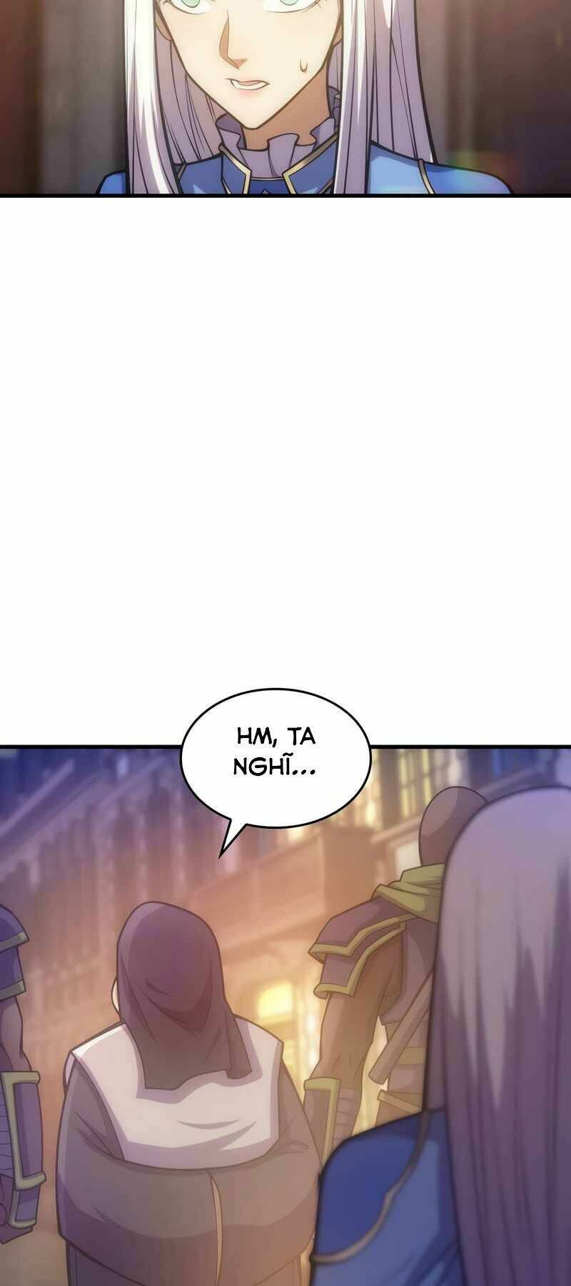 Tái Sinh Thành Công Chức Ở Một Thế Giới Xa Lạ: Chapter 28