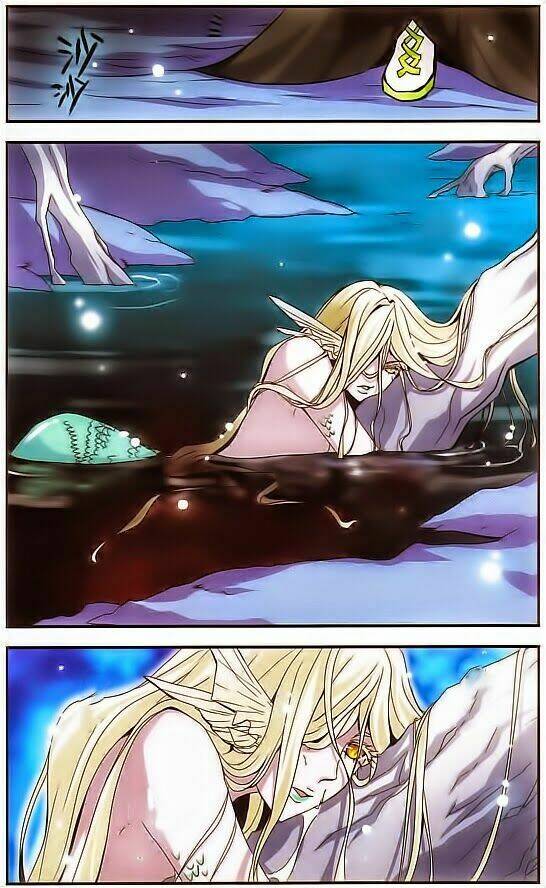 Cố Lên Nào, Đại Ma Vương: Chapter 97