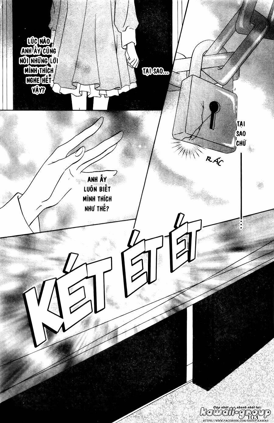 Keishichou Tokuhanka 007: Chapter 29