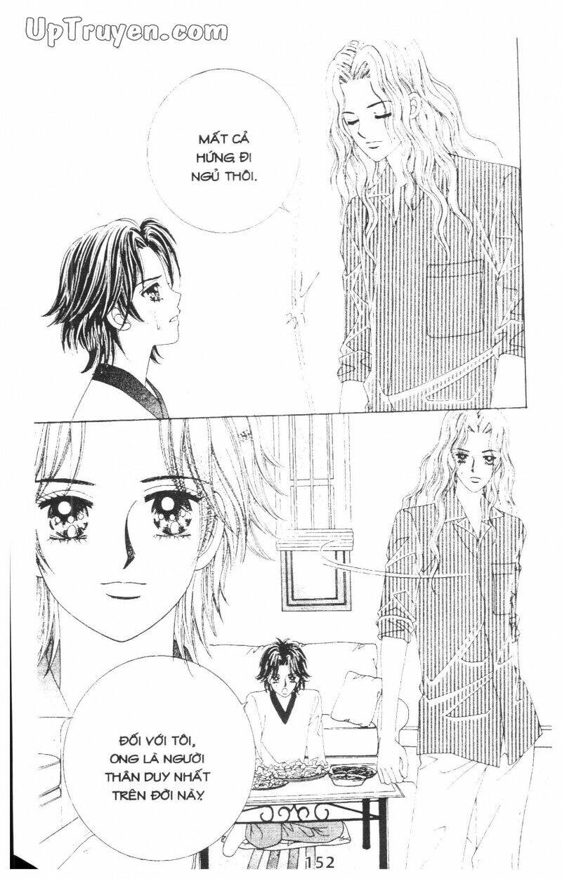 Mặt nạ tình yêu: Chapter 71