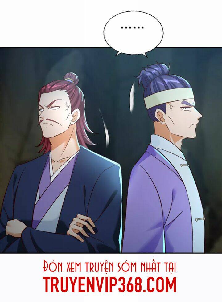 Chí Tôn Trọng Sinh: Chapter 202