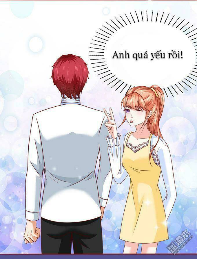 Giang Thiếu Muốn Hay Không Gả Tới Đây: Chapter 11