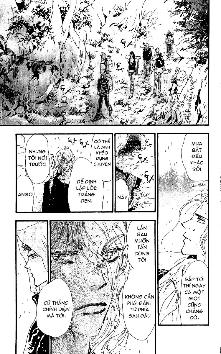 Mầm Sống: Chapter 77