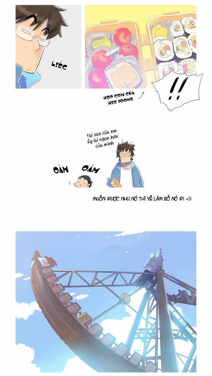 Family Man: Chapter 11