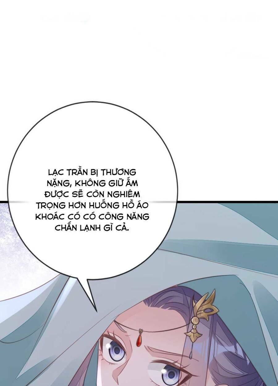 Mau Xuyên Không Rửa Tội Cho Nhân Vật Phản Diện: Chapter 113