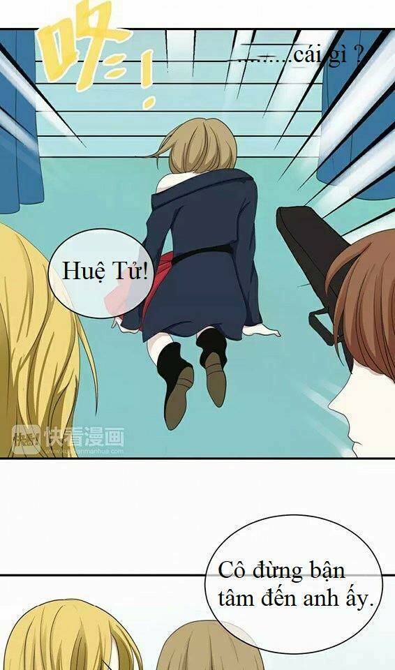 Thần Tượng Điểm Zero: Chapter 76