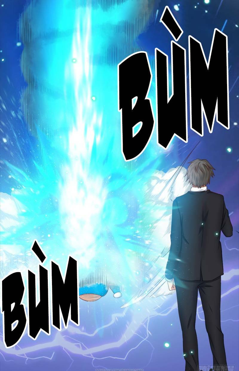 Tuyệt Thế Thiên Tài Hệ Thống: Chapter 39