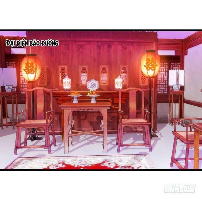 Hồ Tiên Hung Bạo: Chapter 61