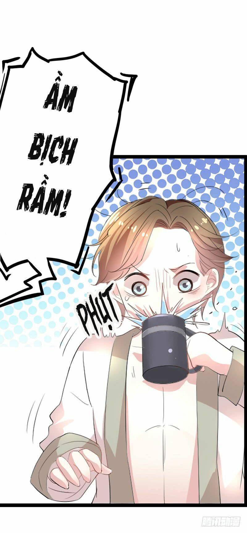 Mặt Nạ Mê Hoặc: Chapter 25