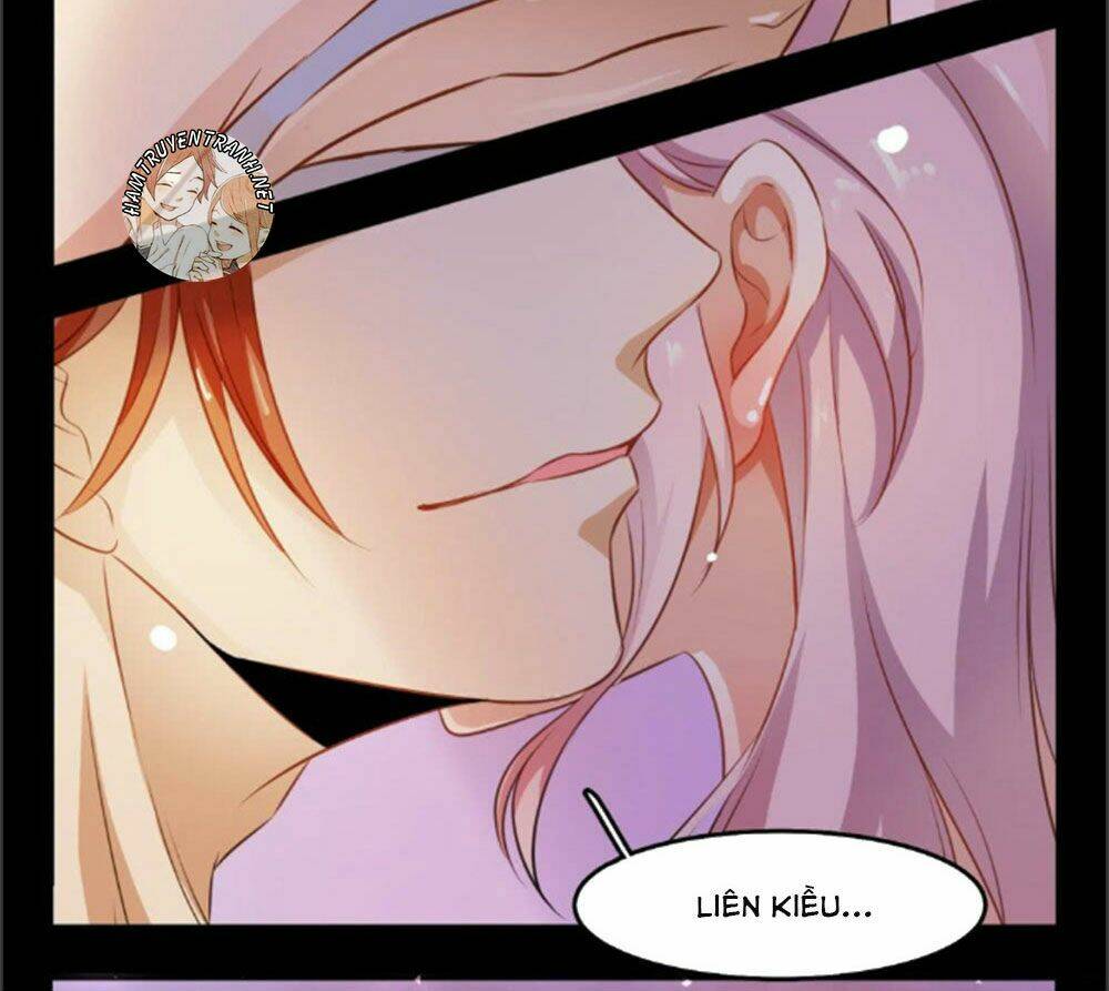 Sổ Tay Tình Yêu Của Tiểu Hồ Ly: Chapter 3