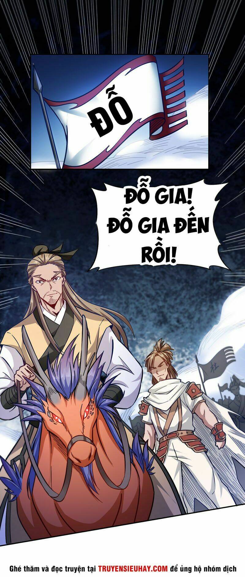 World Customize Creator: Chapter 97