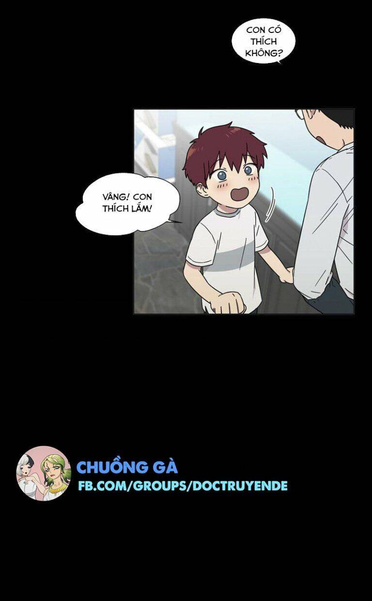 …”Một Sự Thật Khá Khó Chịu.”: Chapter 47