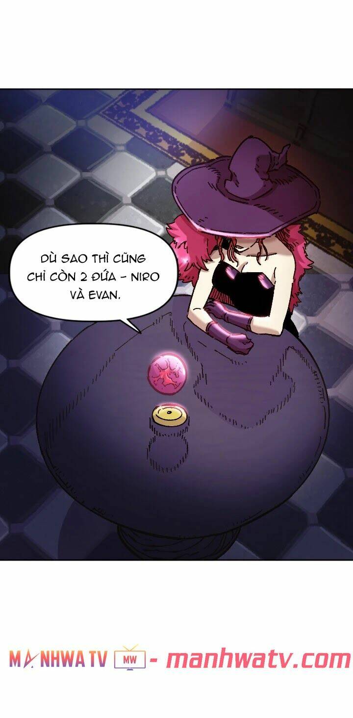 Nô Lệ Nghịch Thiên: Chapter 70