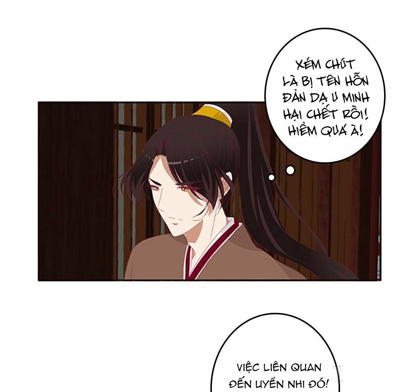 Thông Linh Phi: Chapter 451