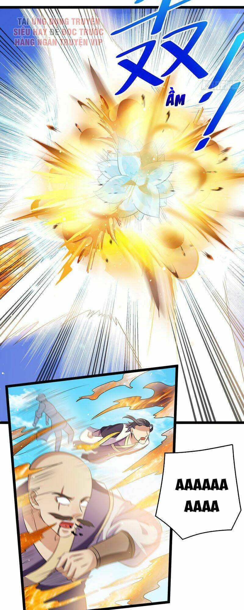 Tiên Vương Trùng Sinh: Chapter 190