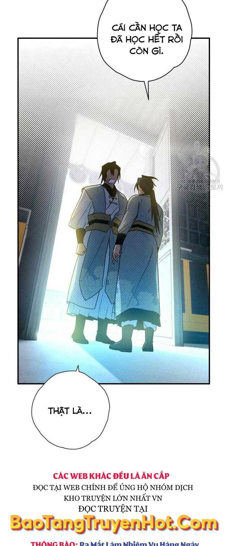 Thời Đại Hoàng Kim Của Thiên Kiếm: Chapter 25