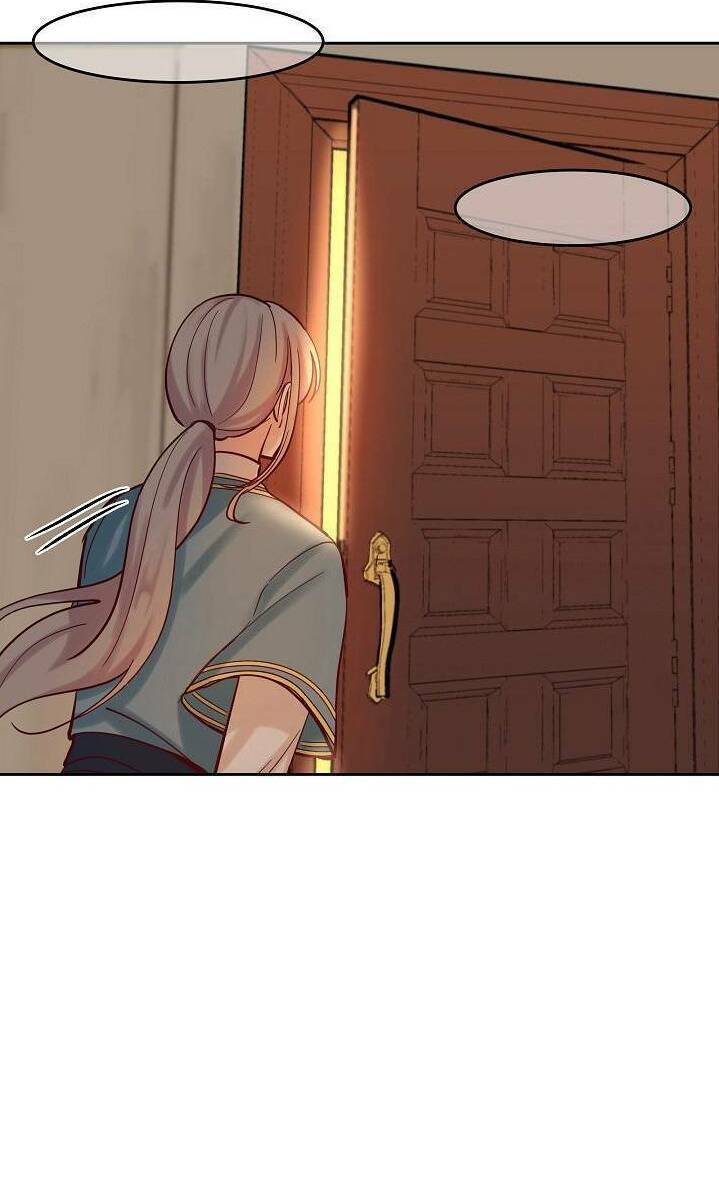 Amina - Nữ Thần Đèn: Chapter 19