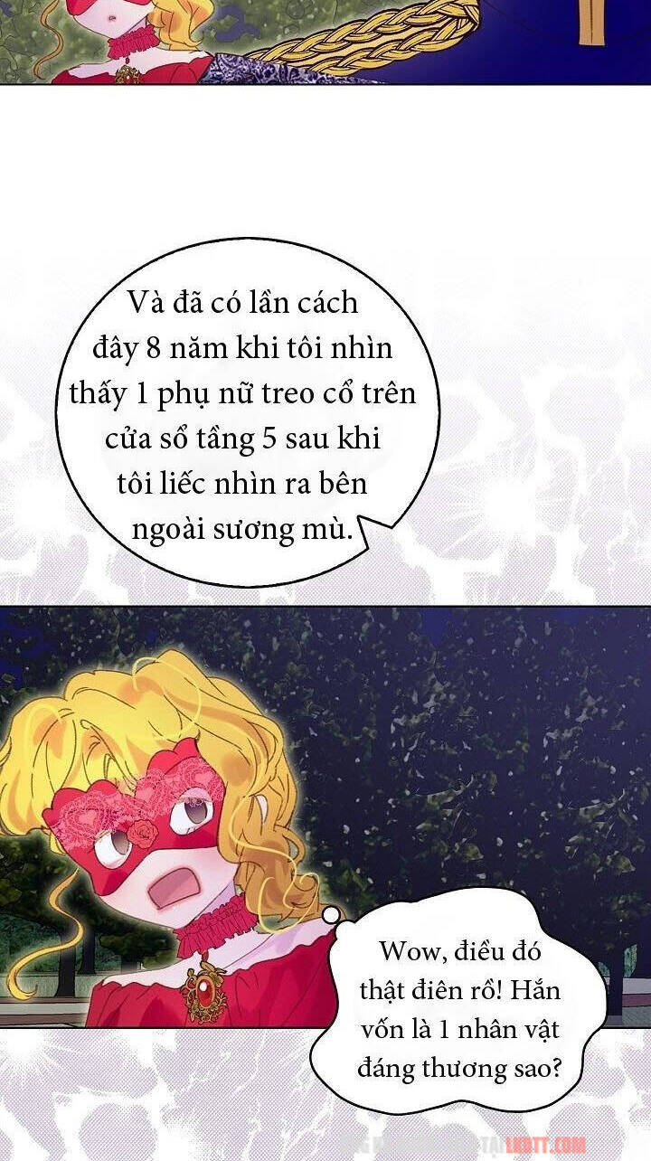 Đừng Xem Thường Nữ Phụ: Chapter 66